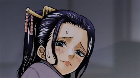 r34 robin|Rule 34 Nico Robin (Coli) [One Piece]